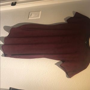 Cocktail/ t-shirt style dress